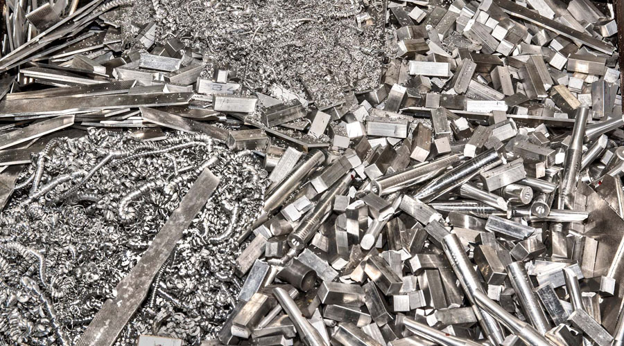 Aluminium Scrap Traders