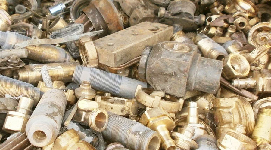 Brass Scrap