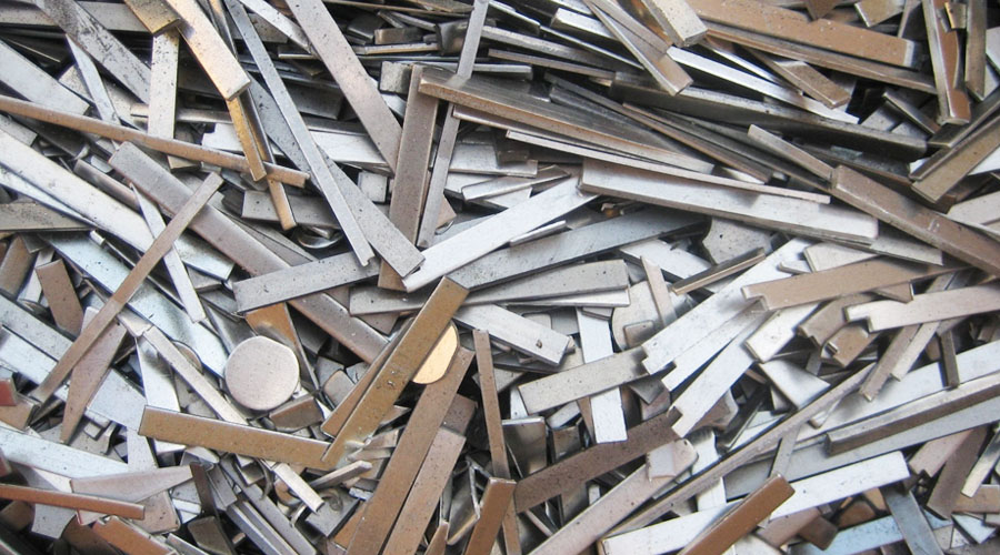 Stainless Steel Scrap Traders